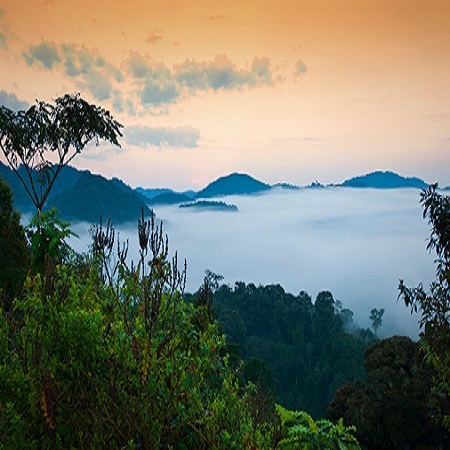 3 Days Lake Kivu Experience